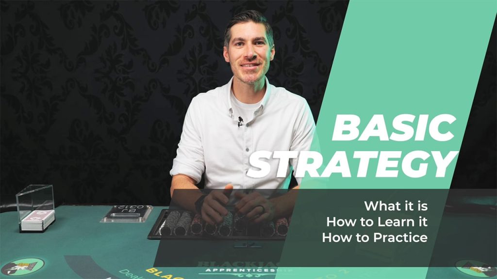 Basic Strategy Thumb