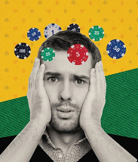 THE HORROR OF BLACKJACK: live dealer Insights & Guide 2026