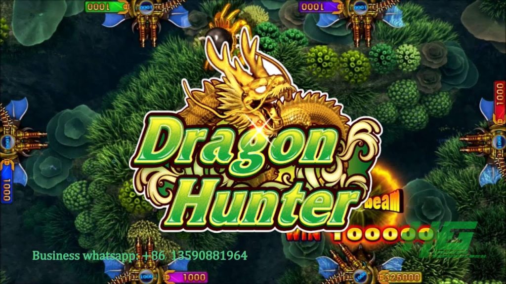 Rules Guide Fish Hunter Malaysia: Win Smarter