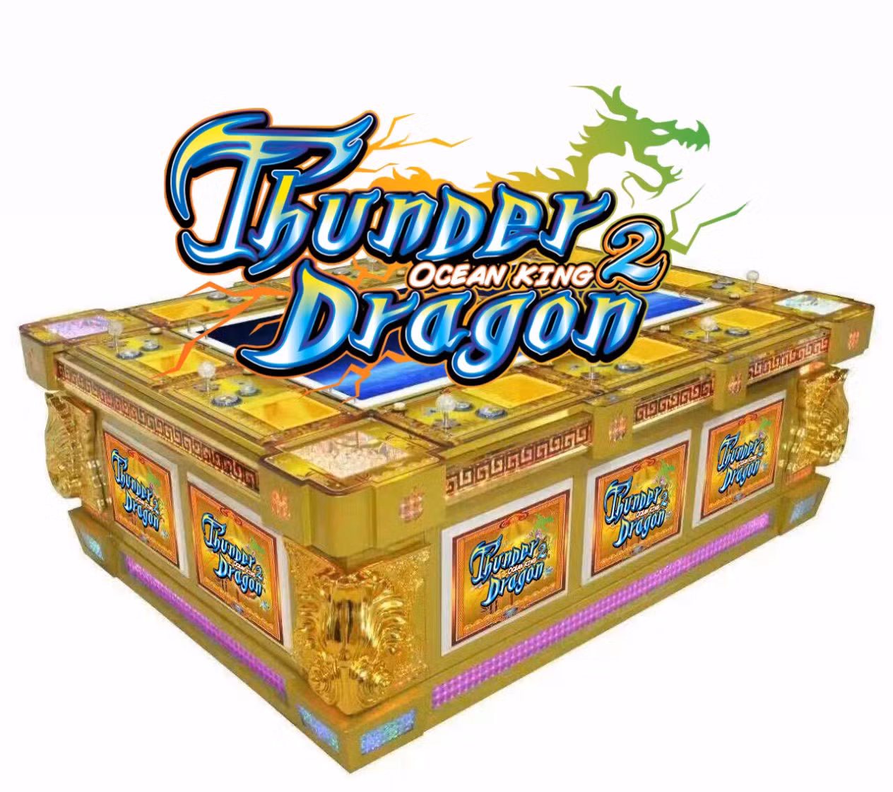 2026 Fish Hunter Malaysia: Ultimate Guide