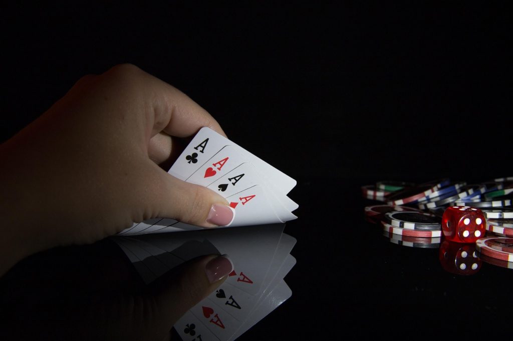 Best Card Games Online 2026: Top Picks & RTP