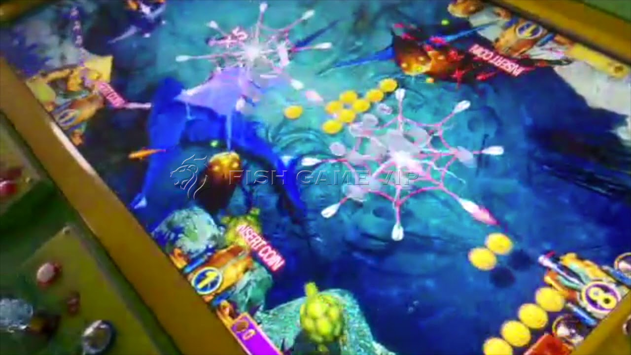 Best Fish Table Games Online Guide 2026