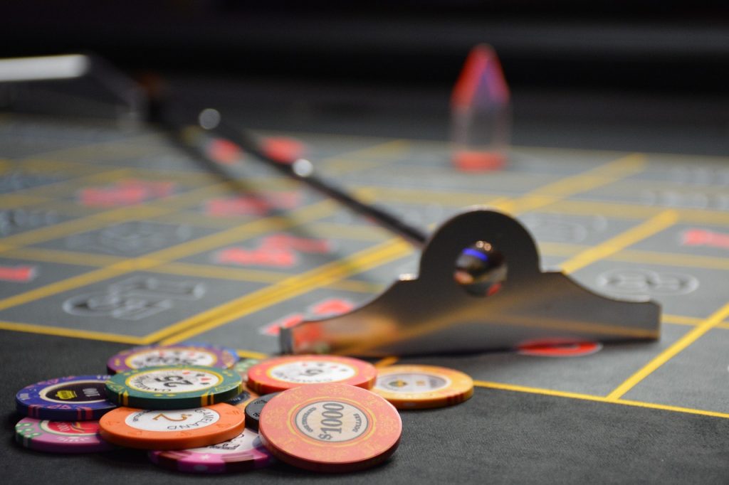 Best Live Dealer Card Games Malaysia 2026