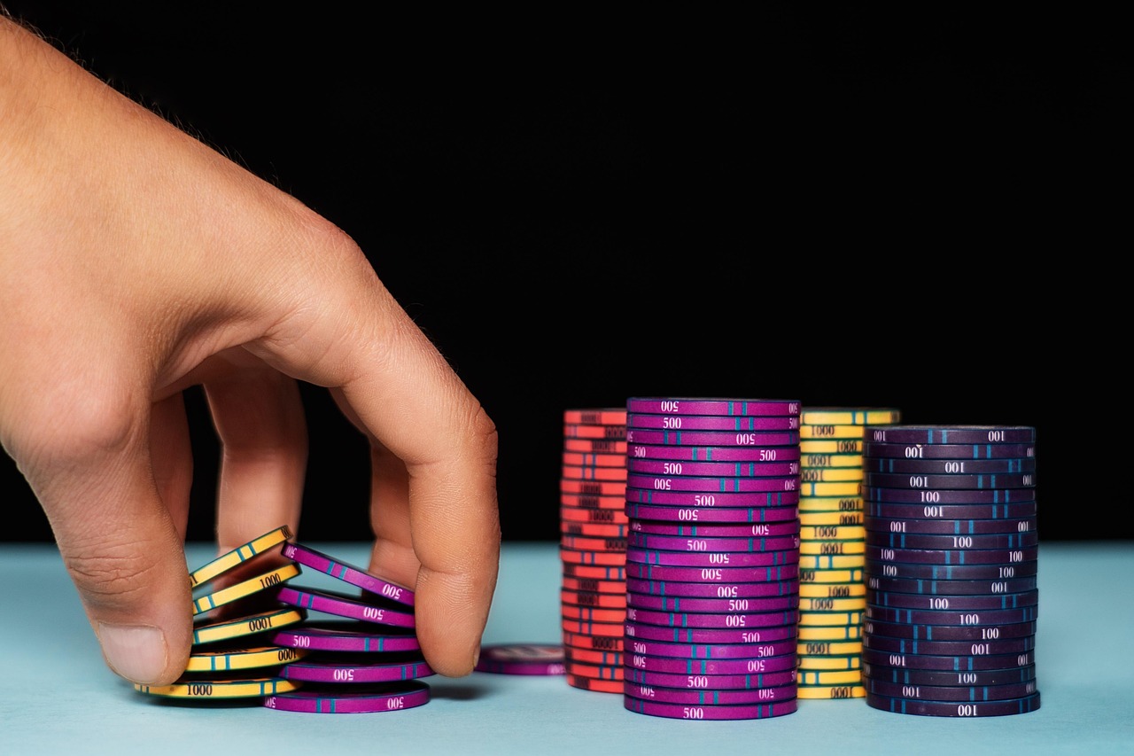Best Table Games Casino Tips for 2026