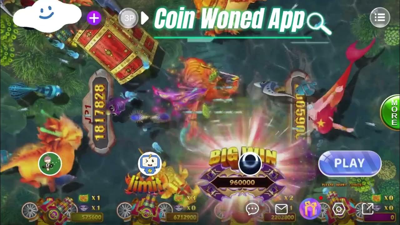 Ocean King Bonus Room Guide Malaysia 2026