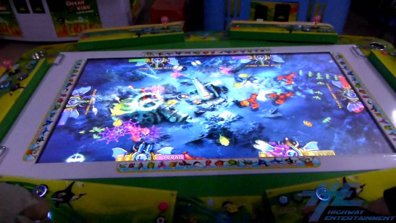 Safe Sites Ocean King Malaysia Guide 2026