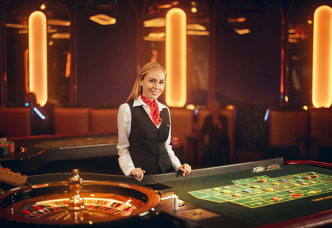 How to Play Baccarat Online in 2026: Best Strategies, Tips & Gameplay: live dealer Insights & Guide 2026 - live casino illustration