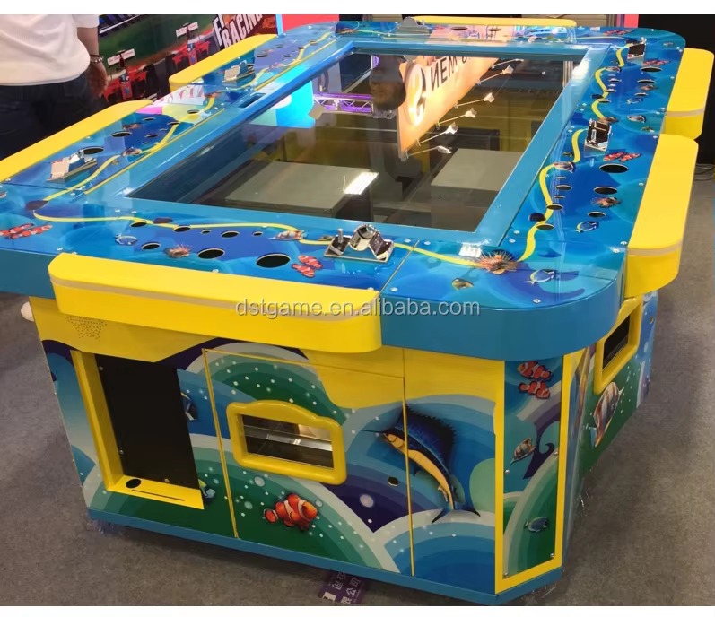 Play 2025 Fish Hunter Malaysia: 2026 Guide - fishing games illustration