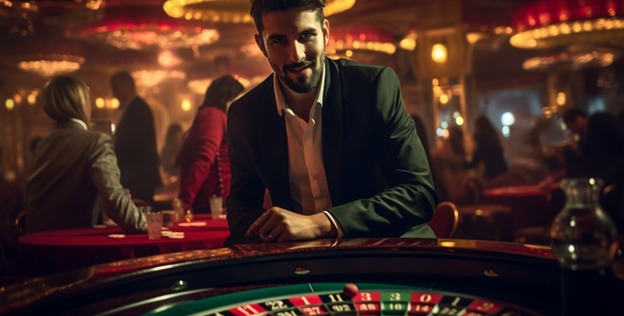 Mastering Live Dealer Card Games & Table Reviews in 2026 - live casino illustration