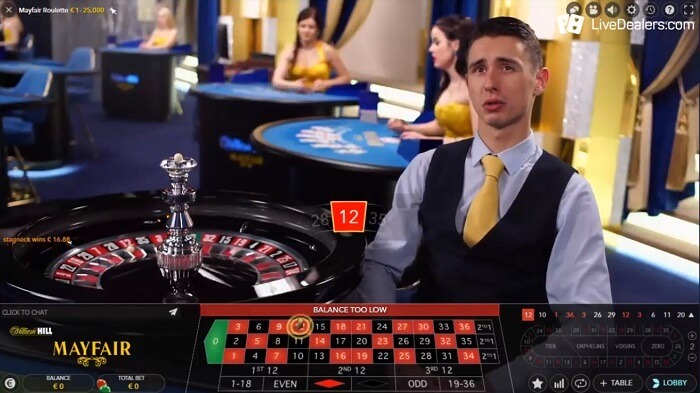 Experience the Ultimate Live Dealer Card Games & Table Reviews in 2026 - live casino illustration