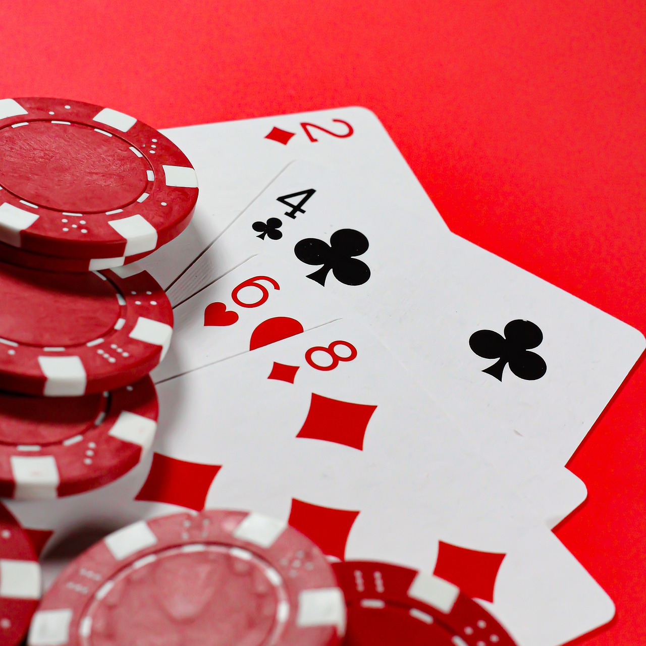 Win Baccarat Online Consistently 2026: A Pro Guide