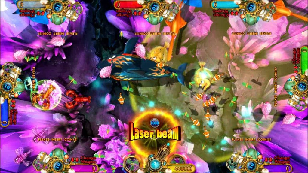 Ocean King Boss Fight Strategy Guide 2026